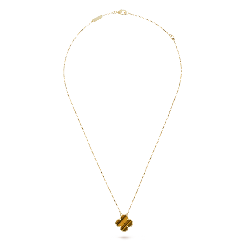 Vintage Alhambra pendant