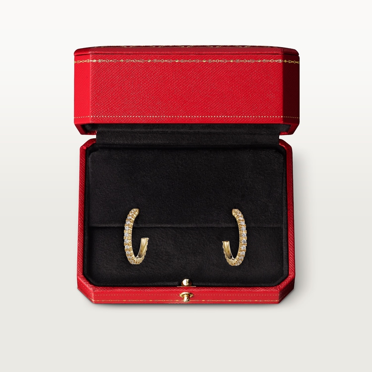 ETINCELLE DE EARRINGS