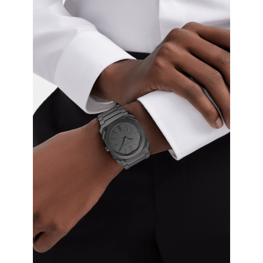 OCTO FINISSIMO WATCH