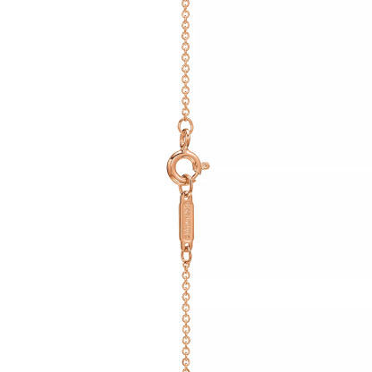 Cross Pendant