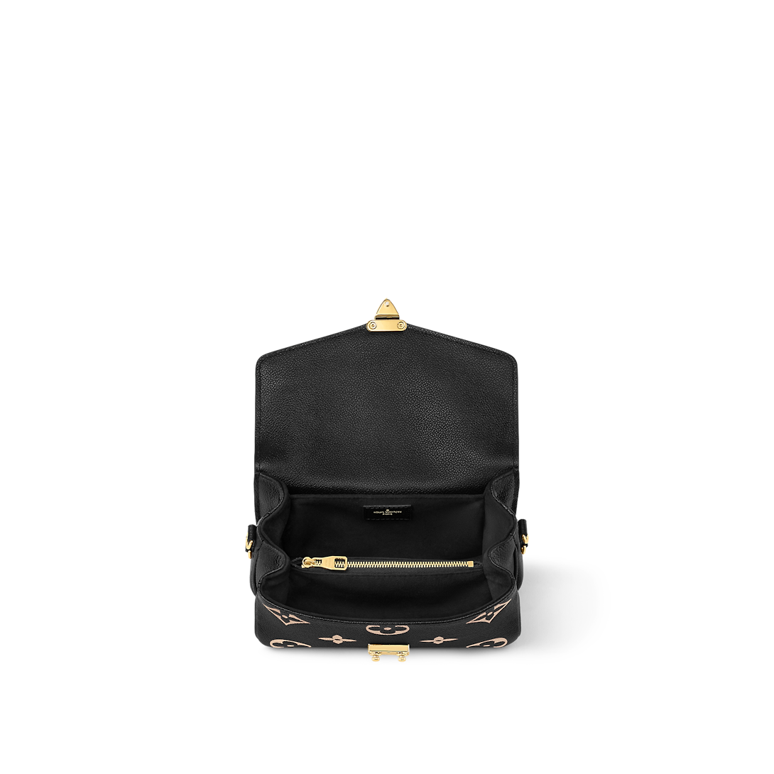 Pochette  Metis East West M46596