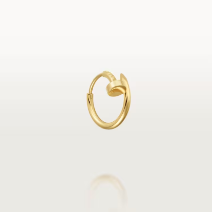 JUSTE UN CLOU EARRING