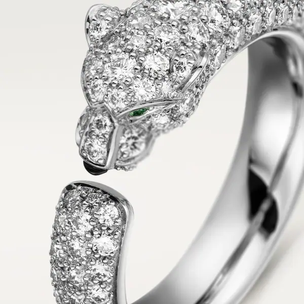 PANTH??RE DE CARTIER RING