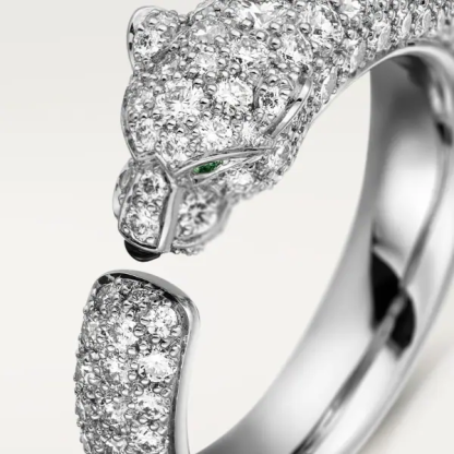 PANTH??RE DE CARTIER RING