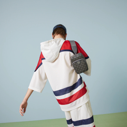OPHIDIA  MINI BAG