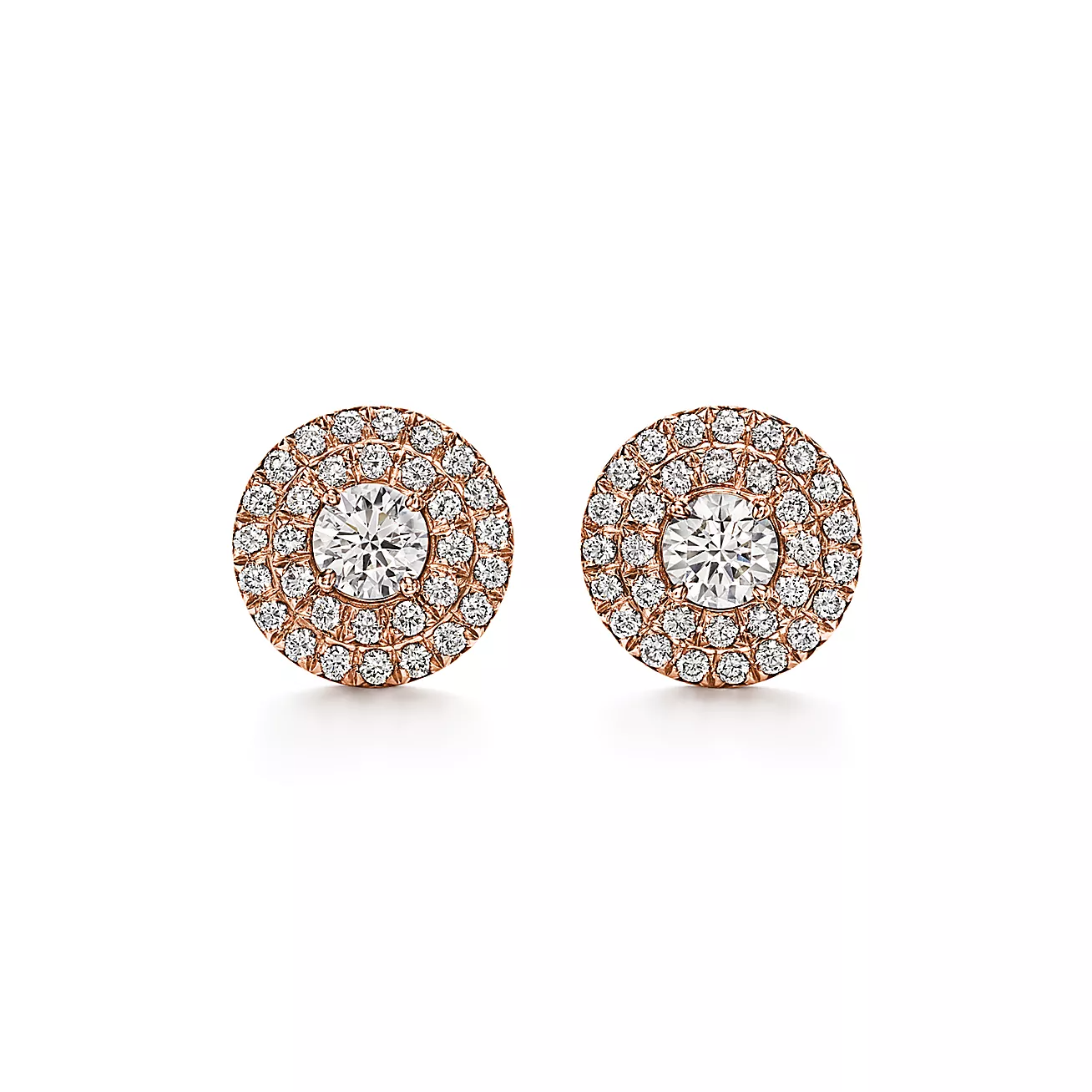 Soleste庐 Earrings