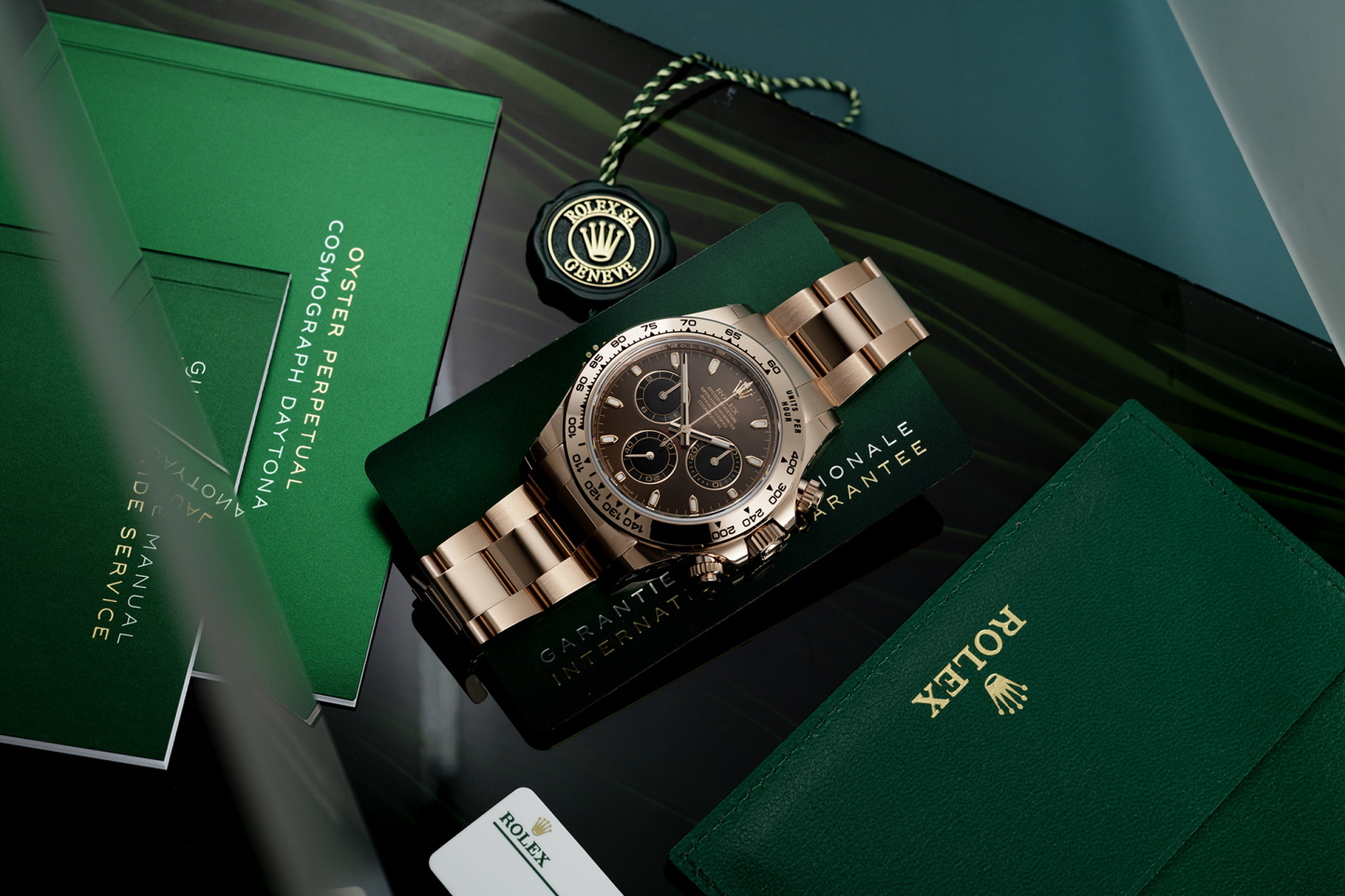 Cosmograph Daytona