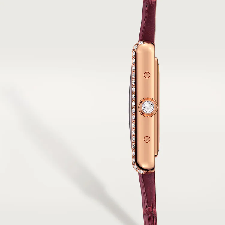 TANK LOUIS CARTIER WATCH small model