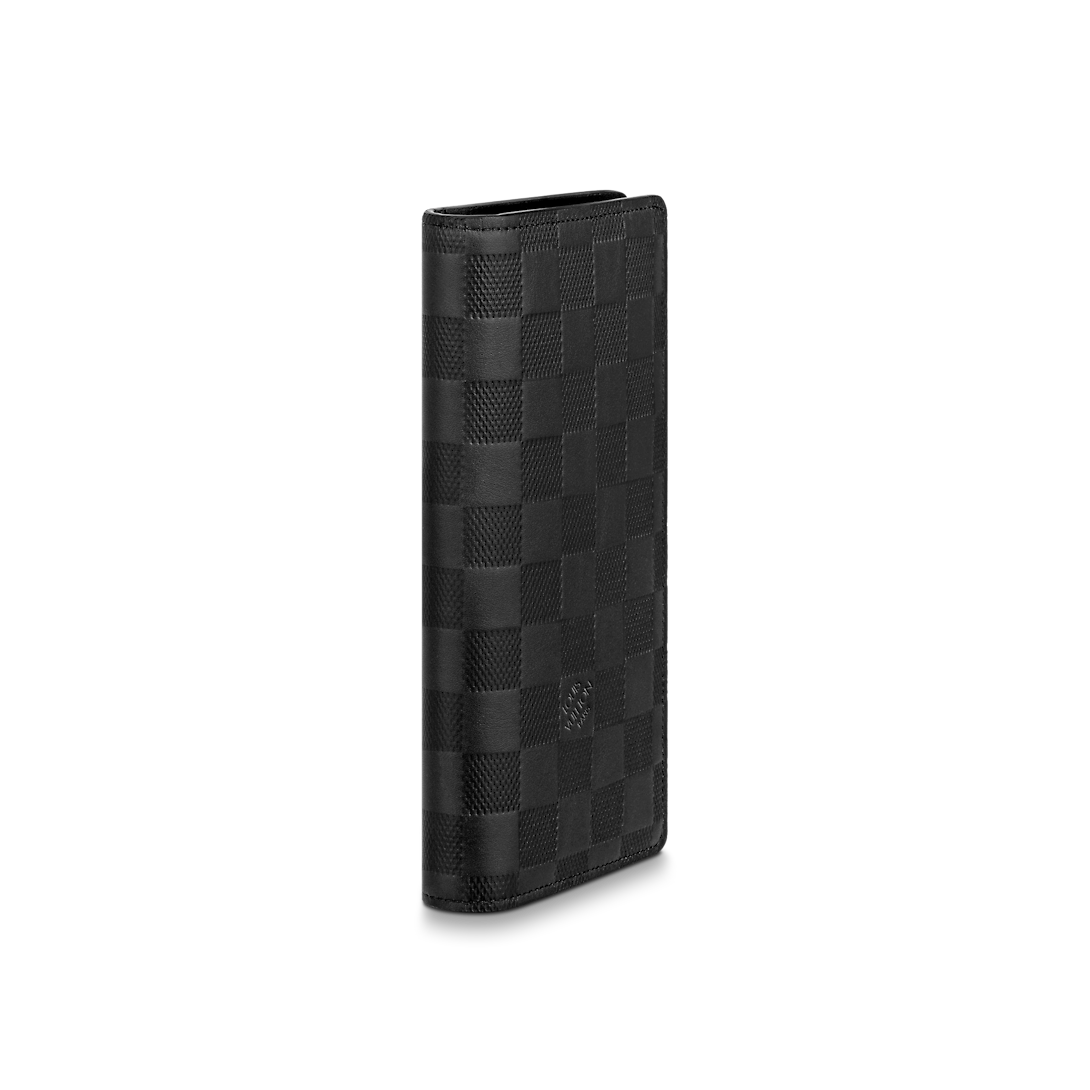 Brazza Wallet