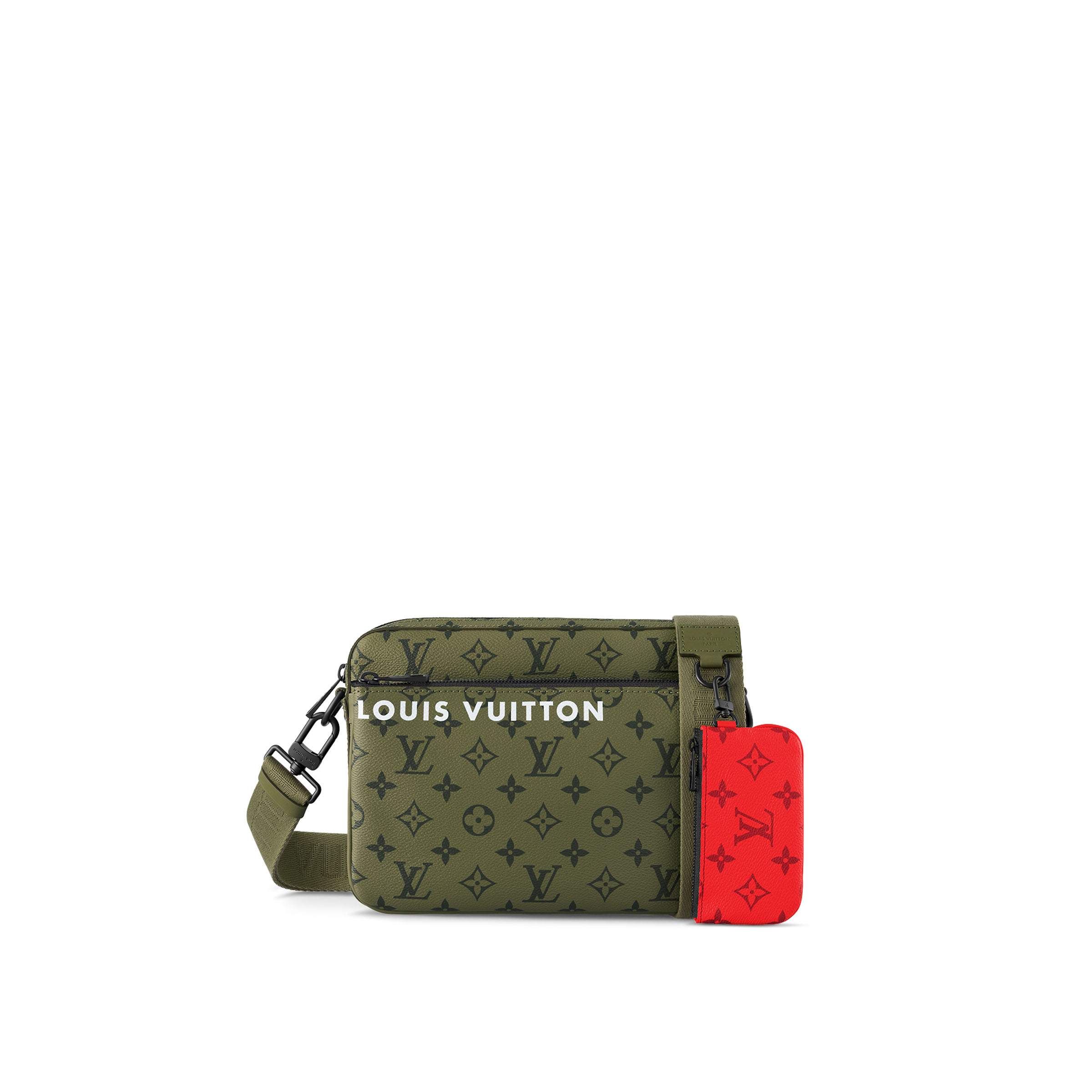 Trio Messenger M23783