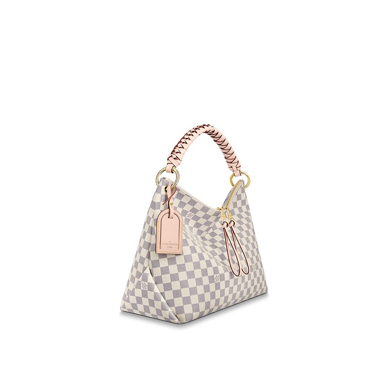 N40343 Beaubourg Hobo MM