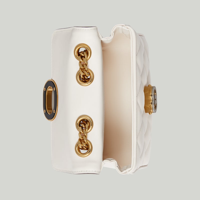 DECO MINI SHOULDER BAG