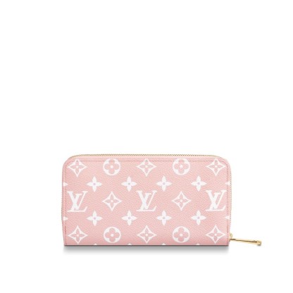 M67550 Zippy Wallet