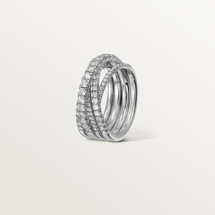 ETINCELLE DE  RING
