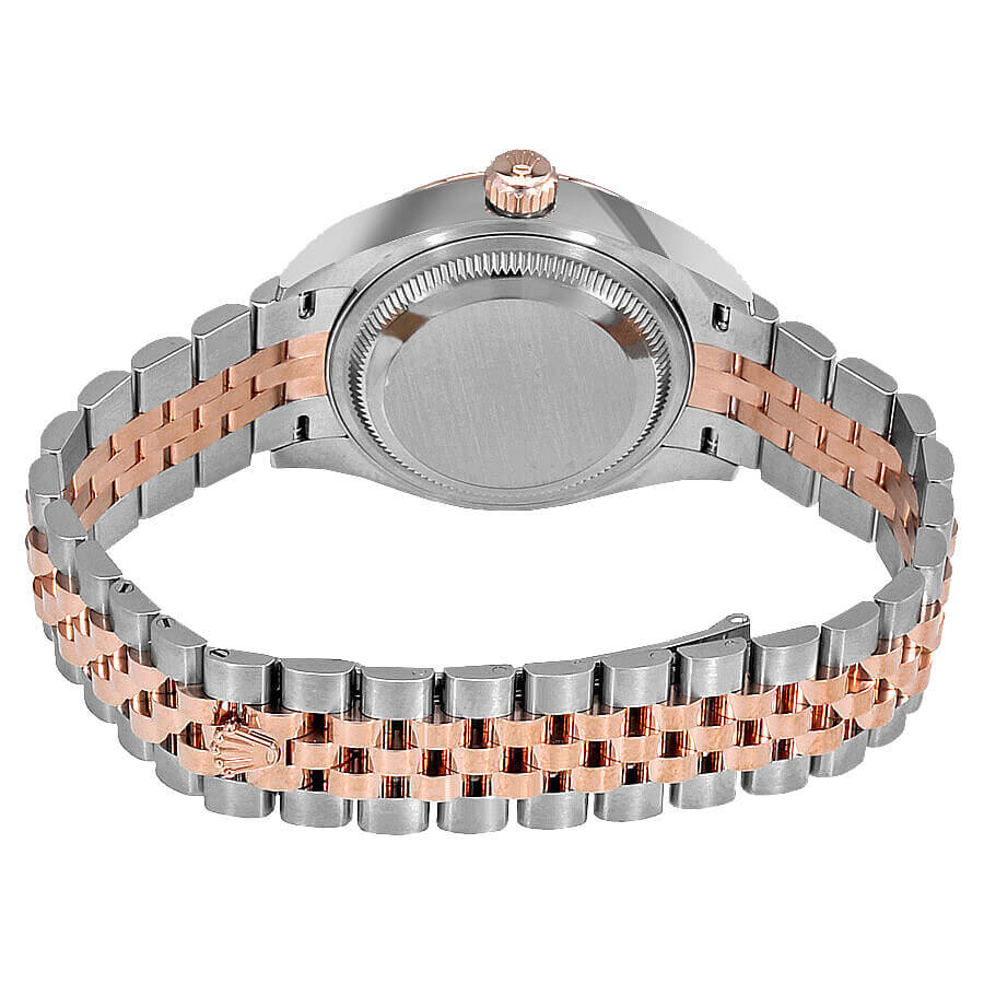 Datejust 31 Index Hour Markers Women's Watch 278341RBR-0010