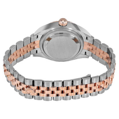 Datejust 31 Index Hour Markers Women's Watch 278341RBR-0010