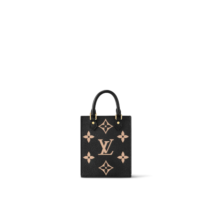 Petit Sac Plat