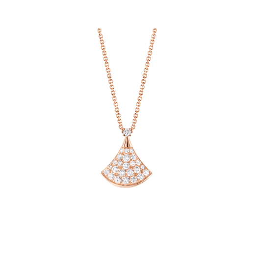 DIVAS DREAM NECKLACE