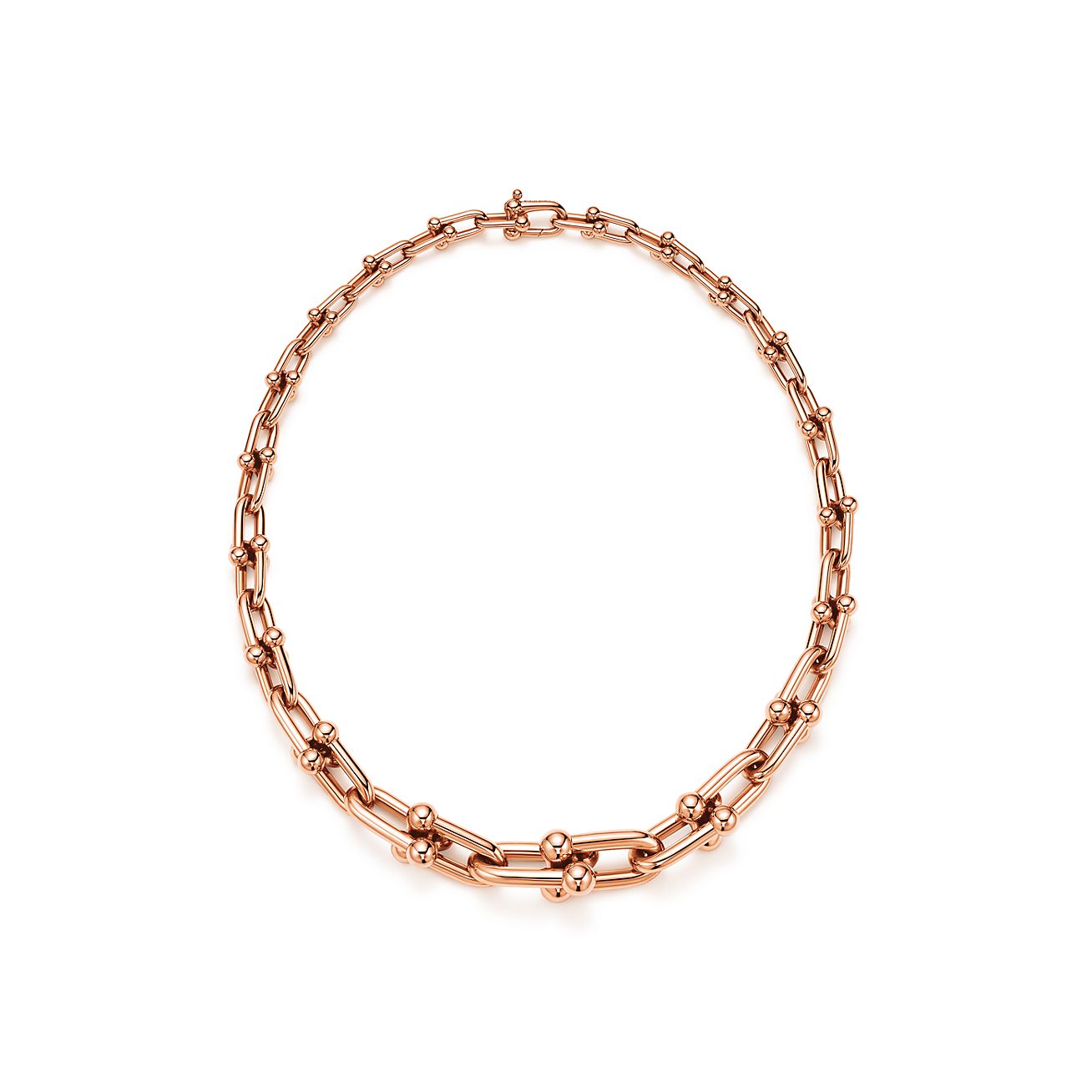 HardWear Graduated Link Necklace