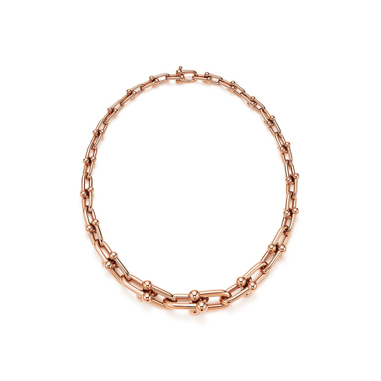 HardWear Graduated Link Necklace