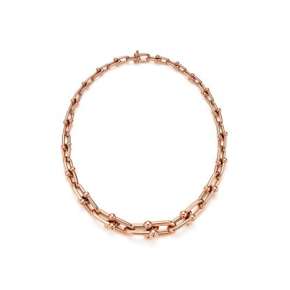 HardWear Graduated Link Necklace