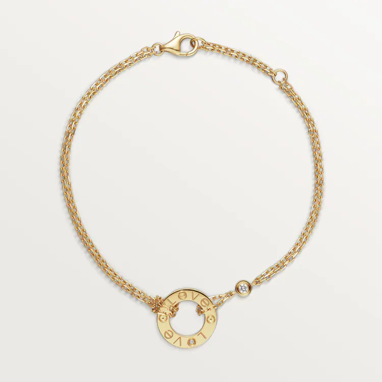 LOVE BRACELET