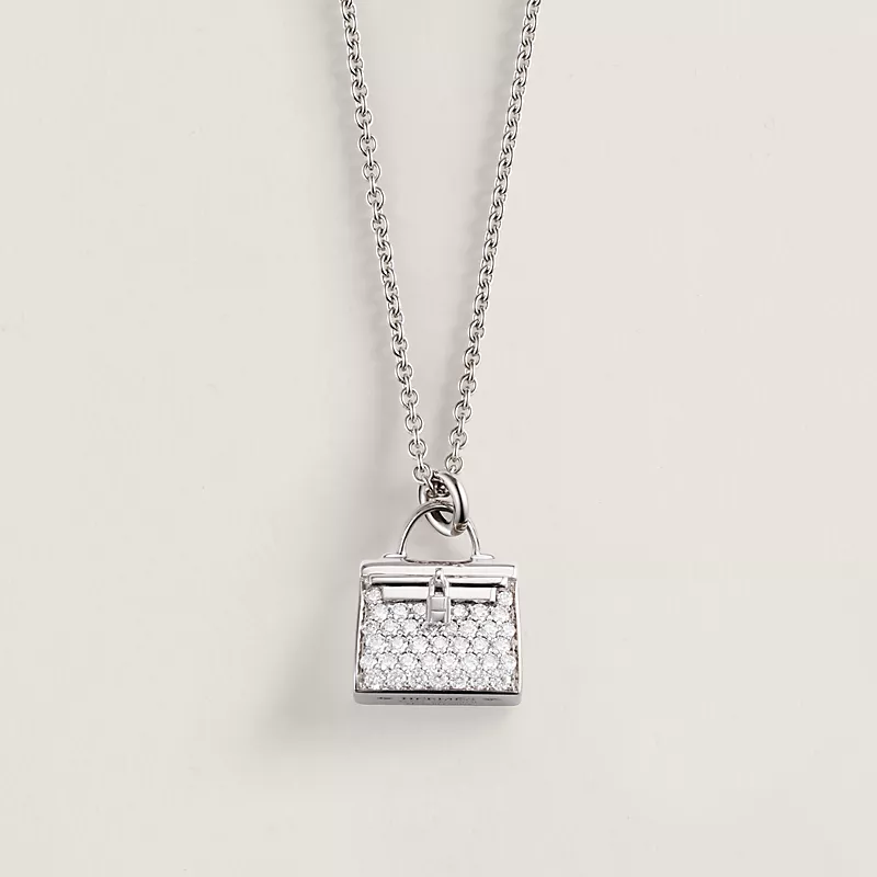 Amulettes Kelly pendant