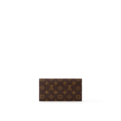 Sarah Wallet