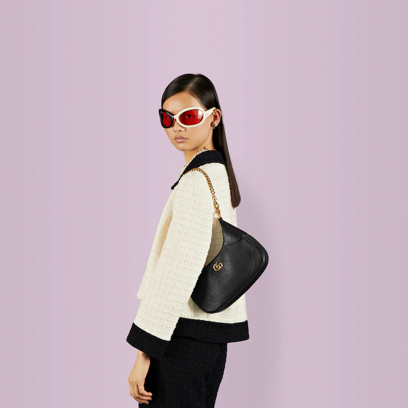 APHRODITE SMALL SHOULDER BAG