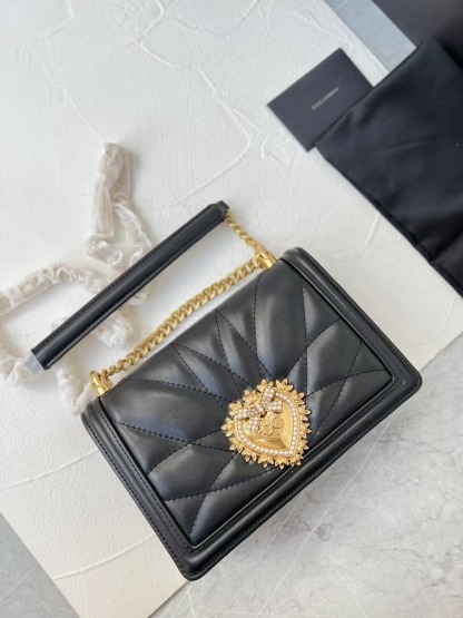 Dolce & Gabbana medium Devotion shoulder bag