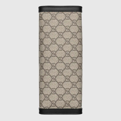 PADLOCK SMALL  SHOULDER BAG