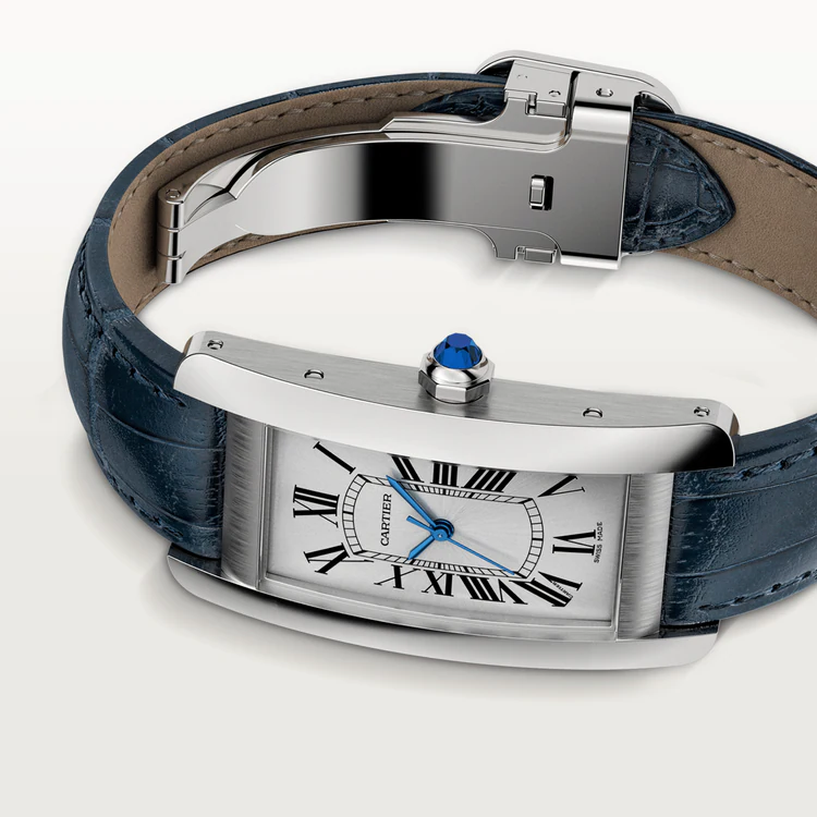 TANK AM??RICAINE WATCH medium model