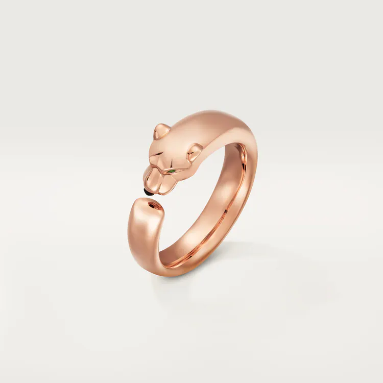 PANTHERE DE  RING