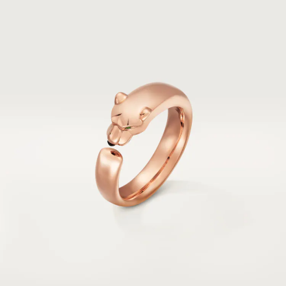 PANTHERE DE  RING