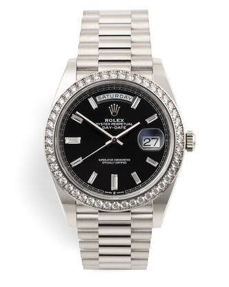 Day-Date 40