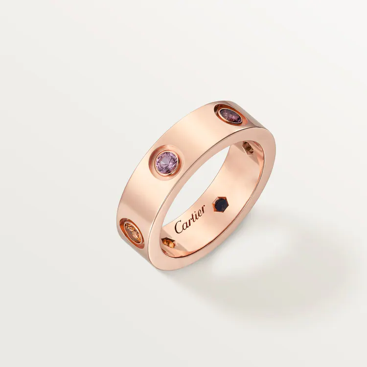 LOVE RING