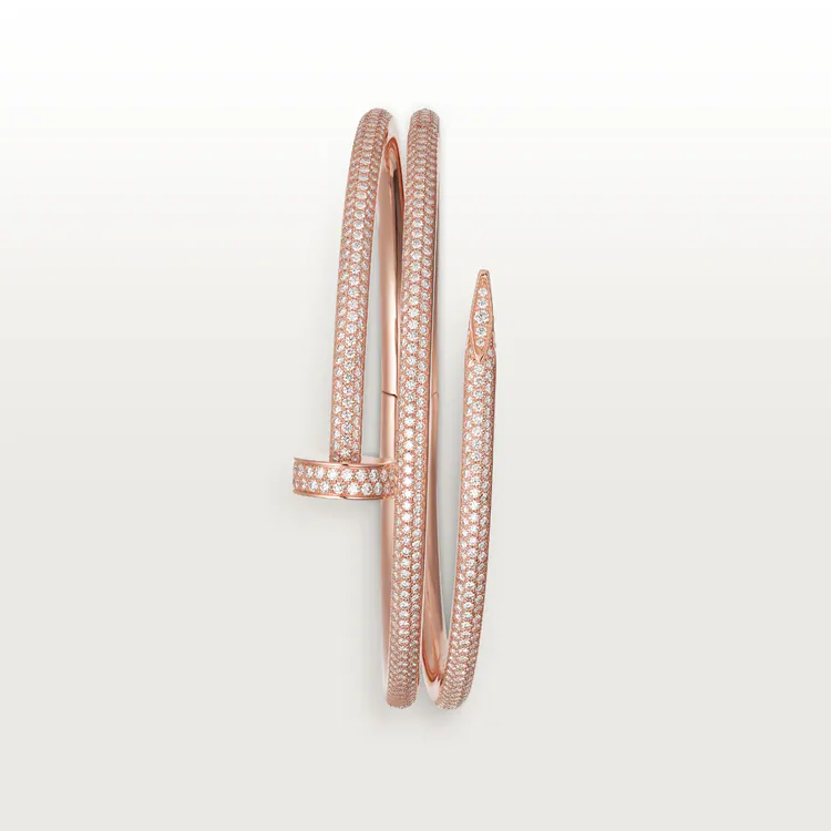JUSTE UN CLOU BRACELET