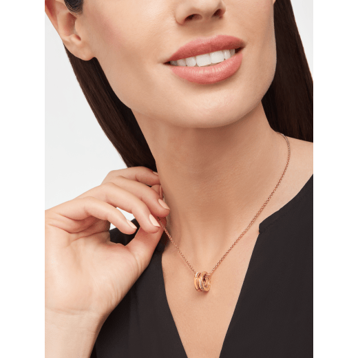 B.ZERO1 NECKLACE