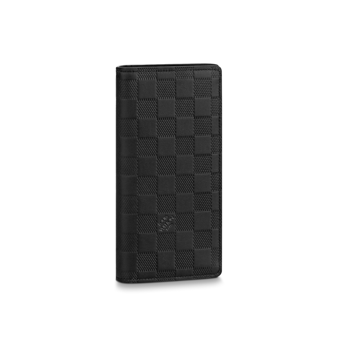 Brazza Wallet