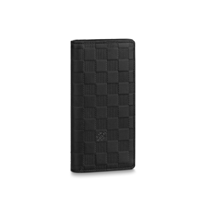 Brazza Wallet