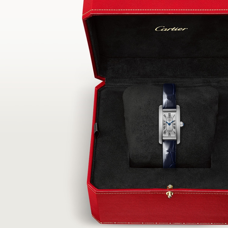 TANK AMÉRICAINE WATCH MINI MODEL