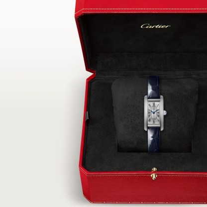 TANK AMÉRICAINE WATCH MINI MODEL