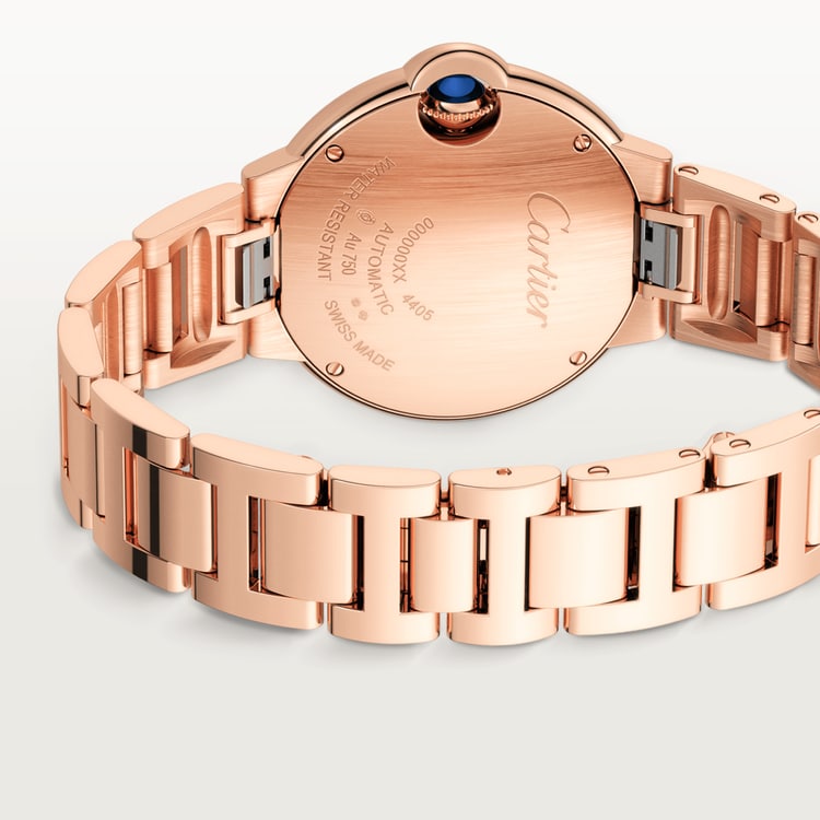 36MM BALLON BLEU DE CARTIER WATCH