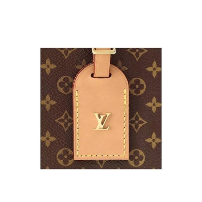 Petite Boite Chapeau M43514