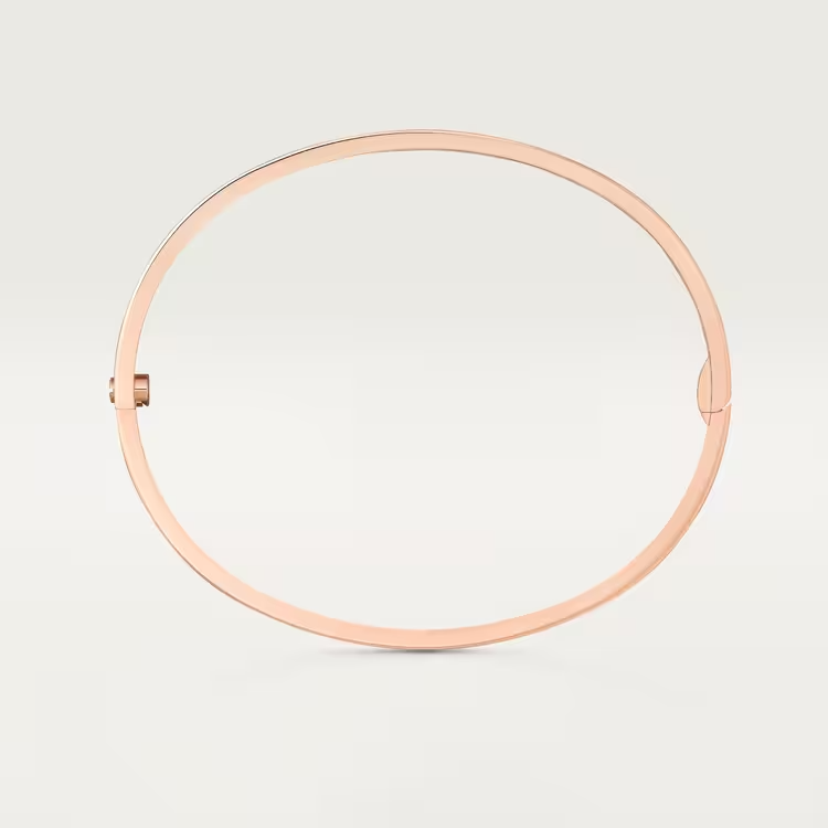 LOVE BRACELET, SMALL MODEL