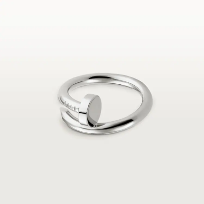 JUSTE UN CLOU RING