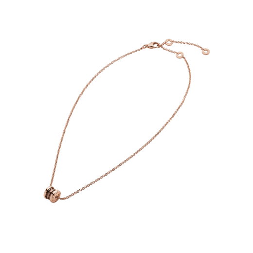 B.ZERO1 NECKLACE