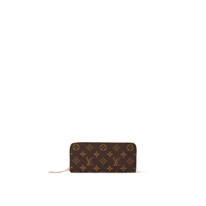 Clemence Wallet M61298