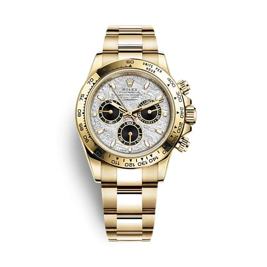 Cosmograph Daytona 40mm, 116508-0015