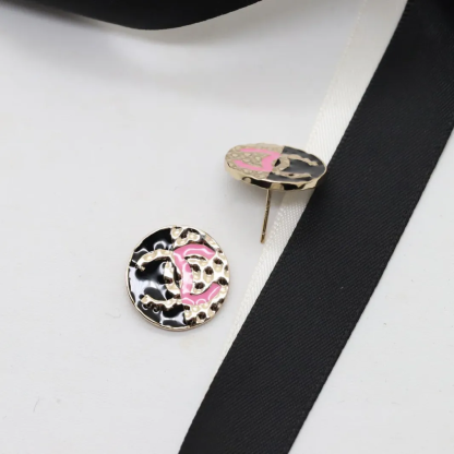 CCE428 CC earring